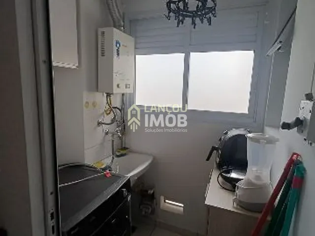 Apartamento 2 quartos e 2 banheiros, à venda, no bairro Vila Lacerda em Jundiaí