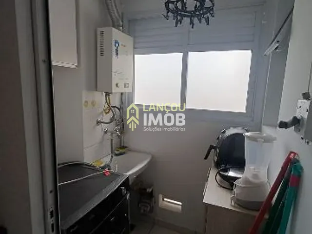 Apartamento 2 quartos e 2 banheiros, à venda, no bairro Vila Lacerda em Jundiaí