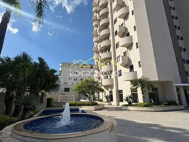 Apartamento 3 quartos e 3 banheiros, à venda, no bairro Centro em Guarulhos