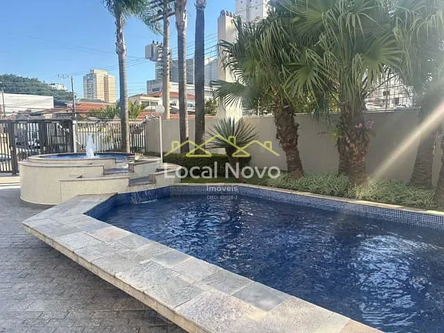 Apartamento 3 quartos e 3 banheiros, à venda, no bairro Centro em Guarulhos