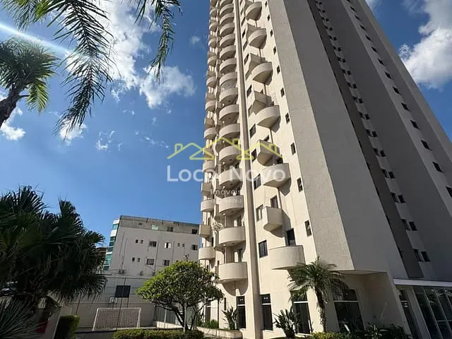 Apartamento 3 quartos e 3 banheiros, à venda, no bairro Centro em Guarulhos