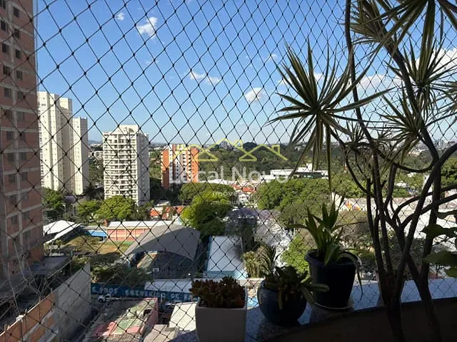 Apartamento 3 quartos e 3 banheiros, à venda, no bairro Centro em Guarulhos