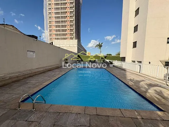 Apartamento 3 quartos e 3 banheiros, à venda, no bairro Centro em Guarulhos