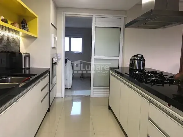 Apartamento 3 quartos e 4 banheiros, à venda, no bairro Vila Nova Socorro em Mogi das Cruzes
