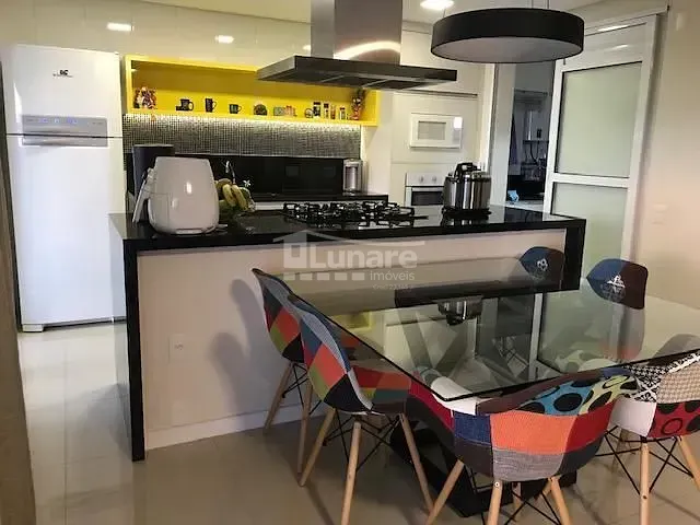 Apartamento 3 quartos e 4 banheiros, à venda, no bairro Vila Nova Socorro em Mogi das Cruzes