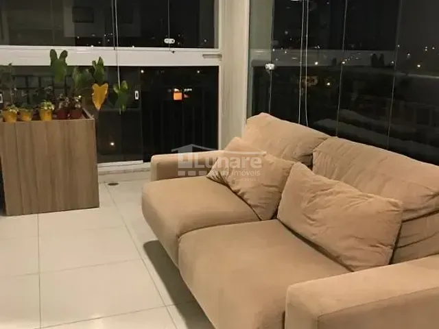 Apartamento 3 quartos e 4 banheiros, à venda, no bairro Vila Nova Socorro em Mogi das Cruzes