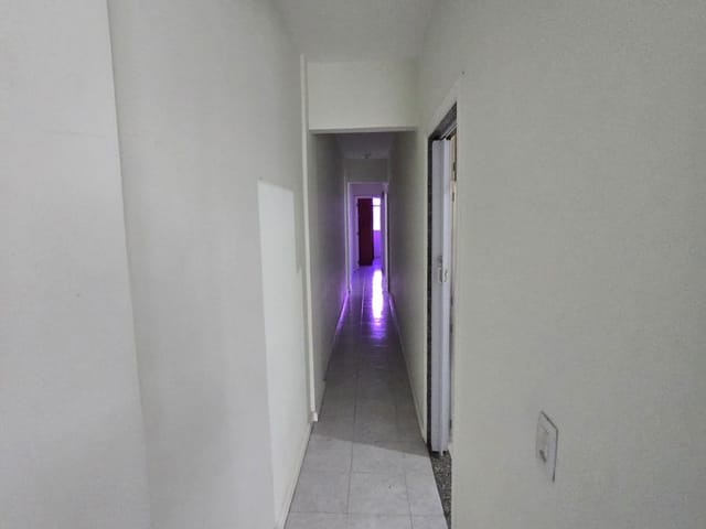 Apartamento com 74m² 2 quartos e 1 banheiro, à venda, no bairro Vila Valqueire em Rio de Janeiro