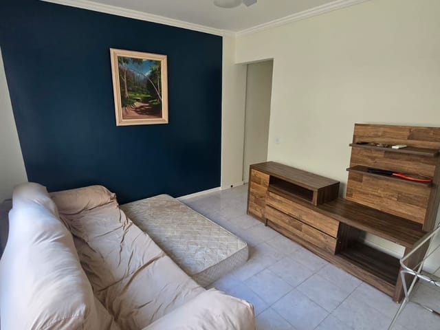 Apartamento com 74m² 2 quartos e 1 banheiro, à venda, no bairro Vila Valqueire em Rio de Janeiro