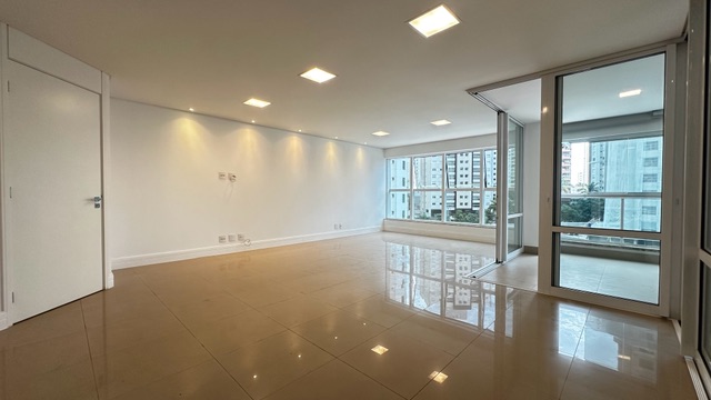 Foto do Apartamento - Apartamento MAISON LEGACY para Locação, Gleba Fazenda Palhano, Londrina, PR | Grupo Mitral Imóveis