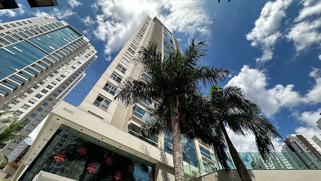 Foto do Apartamento - Apartamento MAISON LEGACY para Locação, Gleba Fazenda Palhano, Londrina, PR | Grupo Mitral Imóveis