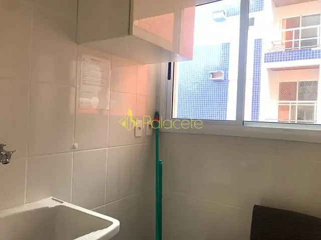 Apartamento com 140m² 3 quartos e 2 banheiros, à venda, no bairro Praia Grande em Ubatuba