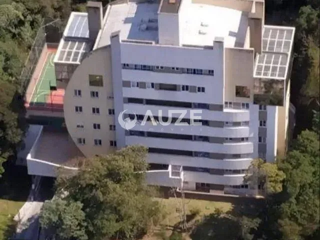 Apartamento com 104m² 3 quartos e 2 banheiros, à venda, no bairro Santa Felicidade em Curitiba