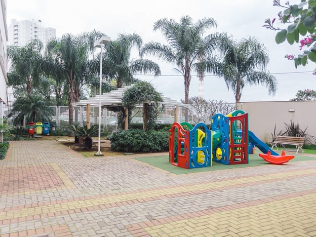 Foto do Apartamento - Ed. Garden Palhano - Apartamento à venda com 3 dormitórios (1 suíte), 2 vagas - Gleba Fazenda Palhano, Londrina, PR | Premier Imóveis