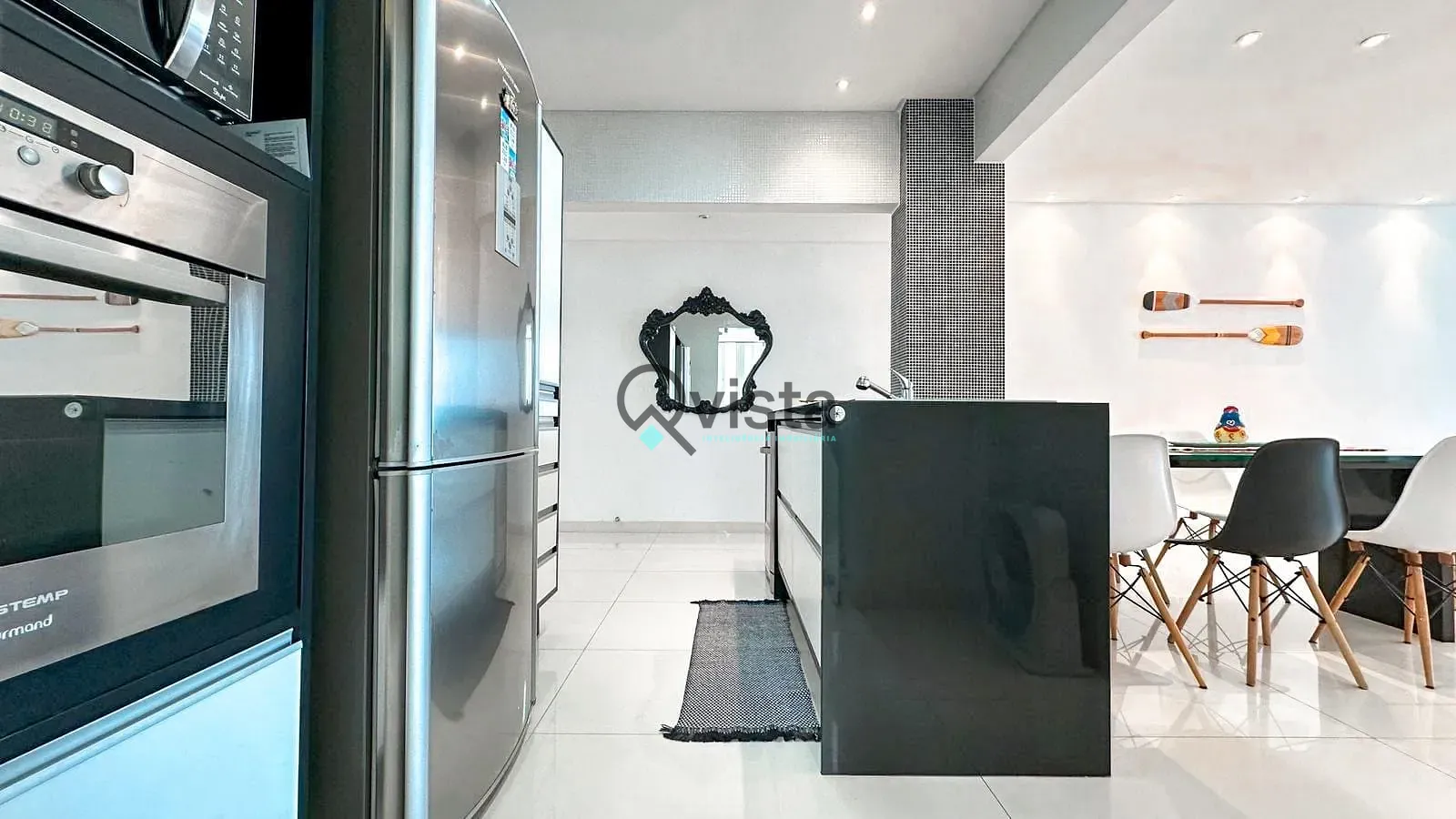 Apartamento, 3 quartos, 120 m² - Foto 20