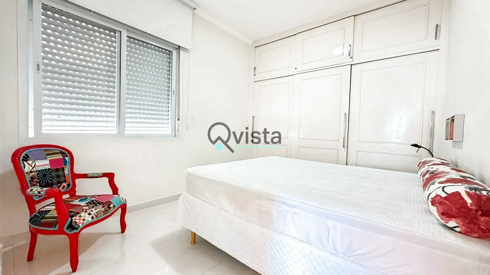 Apartamento, 3 quartos, 120 m² - Foto 9