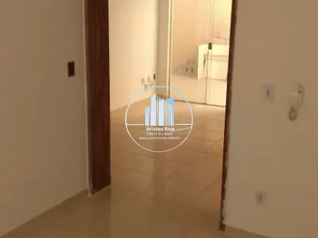 Apartamento com 60m² 3 quartos e 1 banheiro, à venda, no bairro Costa Rios em Pouso Alegre