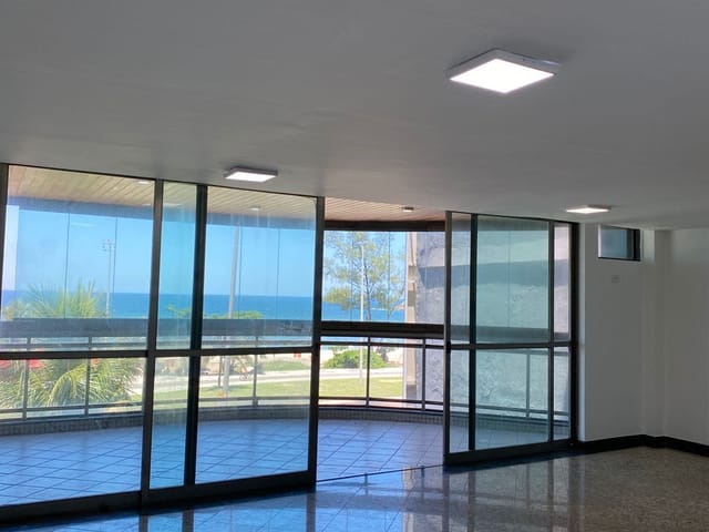 Foto do Apartamento - Apartamento para locação, 193m2, 3 suítes, 2 vagas, Recreio dos Bandeirantes, Rio de Janeiro, RJ | Riokasa Imóveis