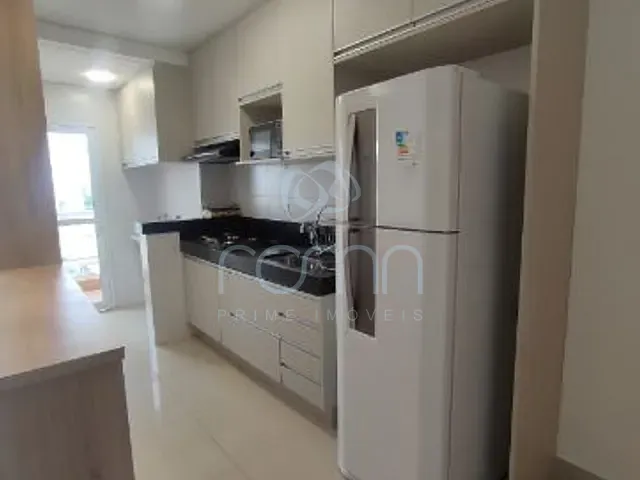 Apartamento 1 quarto e 1 banheiro, para alugar, no bairro Vila Imperial em São José do Rio Preto