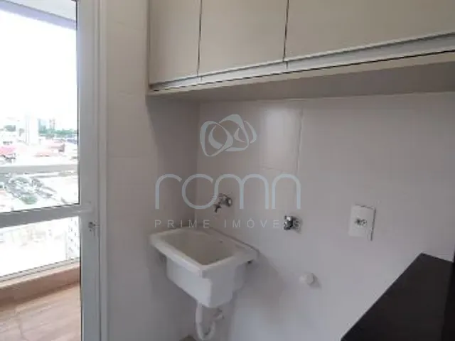 Apartamento 1 quarto e 1 banheiro, para alugar, no bairro Vila Imperial em São José do Rio Preto