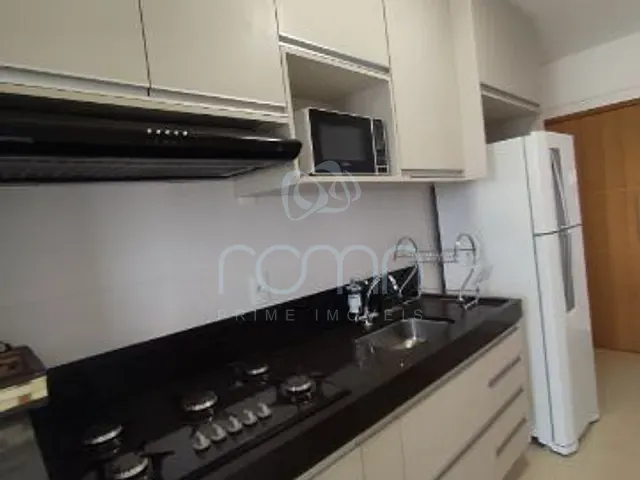 Apartamento 1 quarto e 1 banheiro, para alugar, no bairro Vila Imperial em São José do Rio Preto