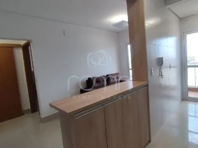 Apartamento 1 quarto e 1 banheiro, para alugar, no bairro Vila Imperial em São José do Rio Preto