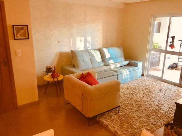 Foto do Apartamento - Apartamento à venda 3 Quartos, 1 Suite, 108M², Jardim Aquarius, São José dos Campos - SP | Condomínio Vert Vita | RUSSI IMÓVEIS