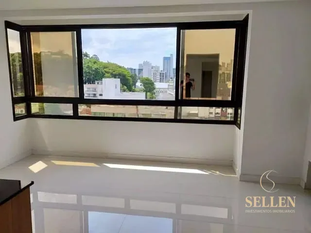 Apartamento 2 quartos e 2 banheiros, à venda, no bairro Nações em Balneário Camboriú