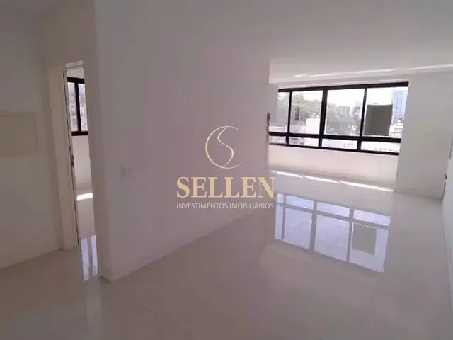 Apartamento 2 quartos e 2 banheiros, à venda, no bairro Nações em Balneário Camboriú