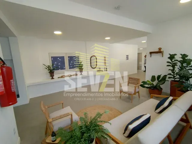 Apartamento com 70m², à venda ou para alugar, no bairro Jardim Estoril IV em Bauru