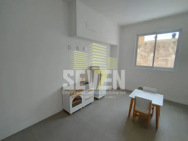 Apartamento com 70m², à venda ou para alugar, no bairro Jardim Estoril IV em Bauru