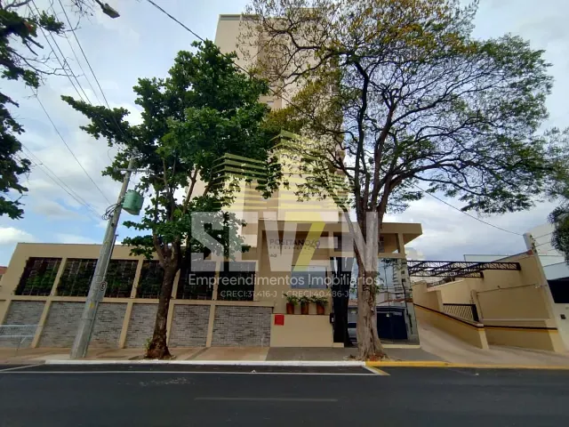 Apartamento com 70m², à venda ou para alugar, no bairro Jardim Estoril IV em Bauru