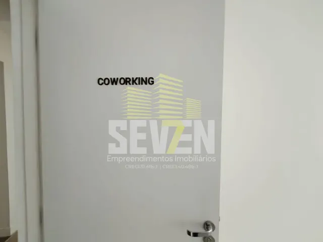 Apartamento com 70m², à venda ou para alugar, no bairro Jardim Estoril IV em Bauru