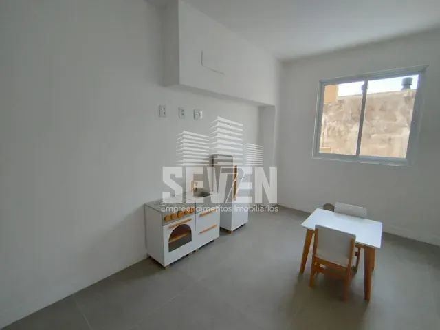 Apartamento com 70m² 2 quartos e 2 banheiros, à venda ou para alugar, no bairro Jardim Estoril IV em Bauru