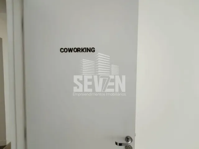 Apartamento com 70m² 2 quartos e 2 banheiros, à venda ou para alugar, no bairro Jardim Estoril IV em Bauru