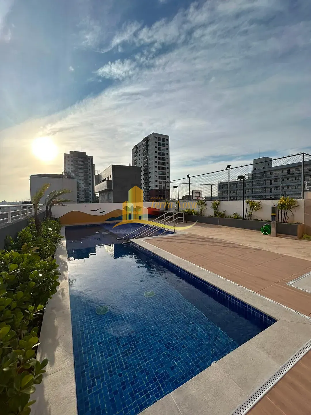 Apartamento, 2 quartos, 42 m² - Foto 2