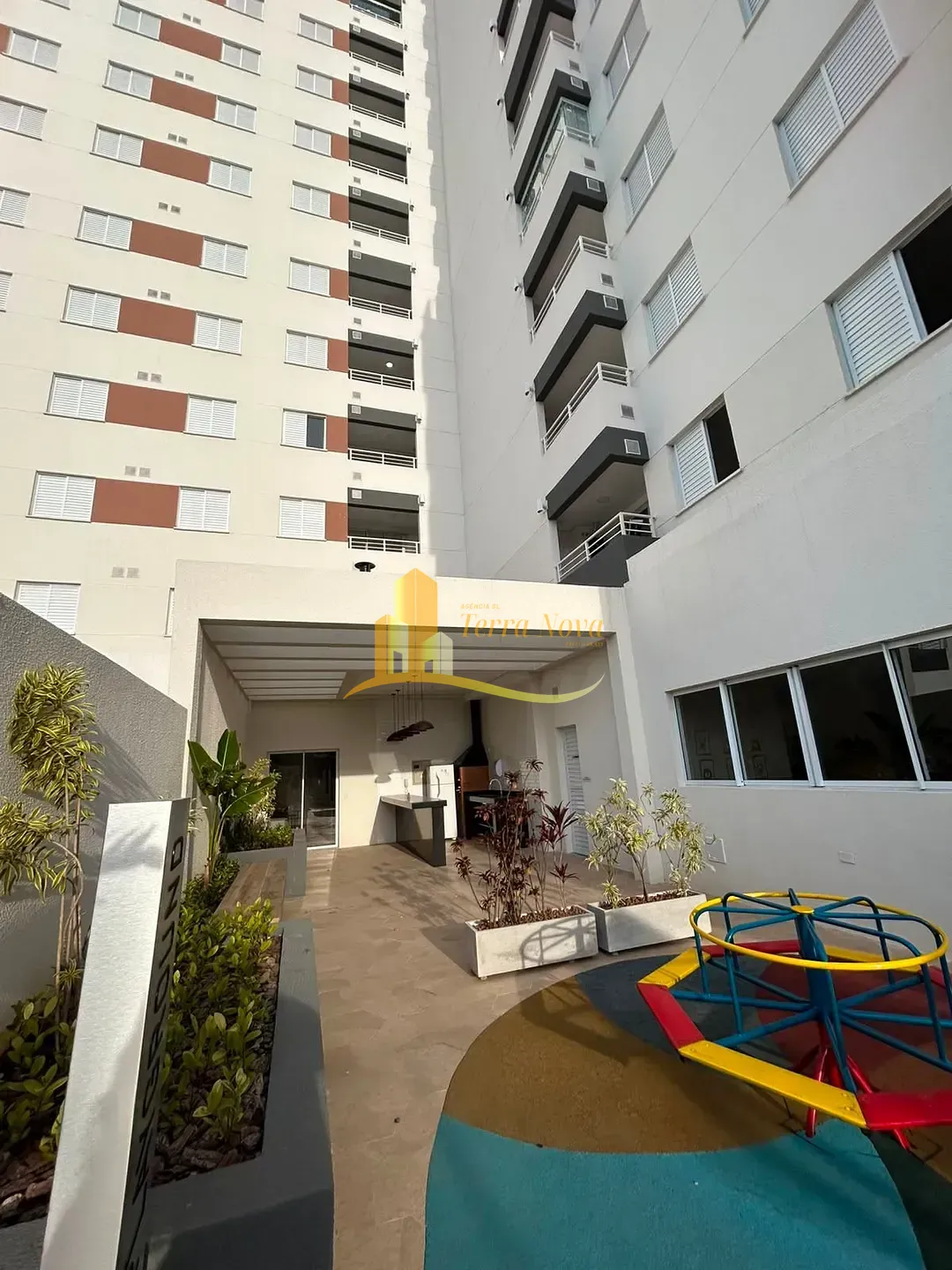 Apartamento, 2 quartos, 42 m² - Foto 6