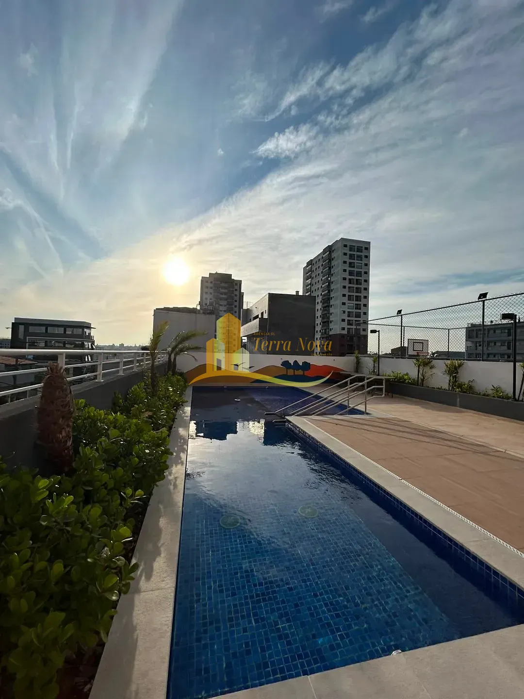 Apartamento, 2 quartos, 42 m² - Foto 3