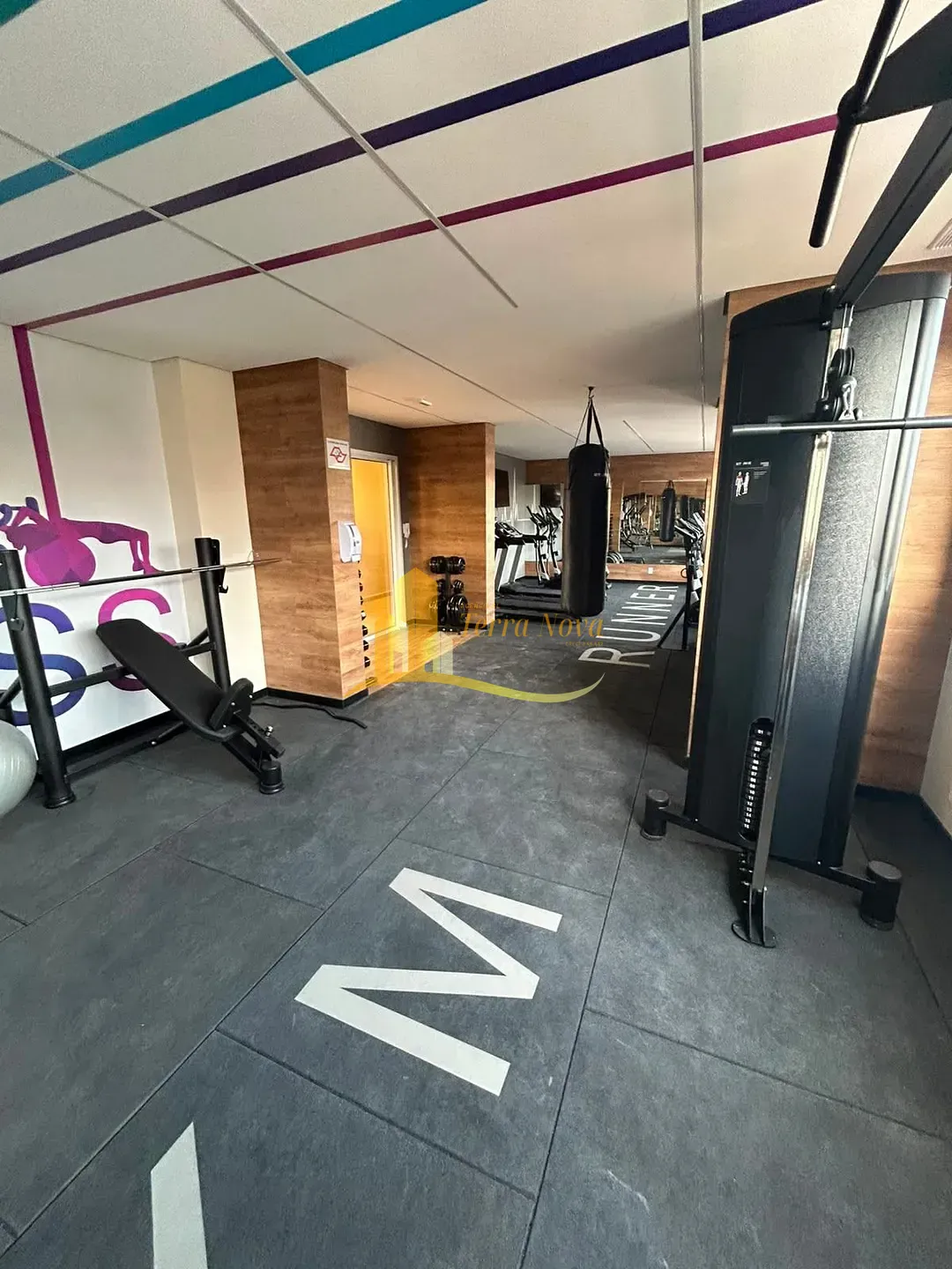 Apartamento, 2 quartos, 42 m² - Foto 10