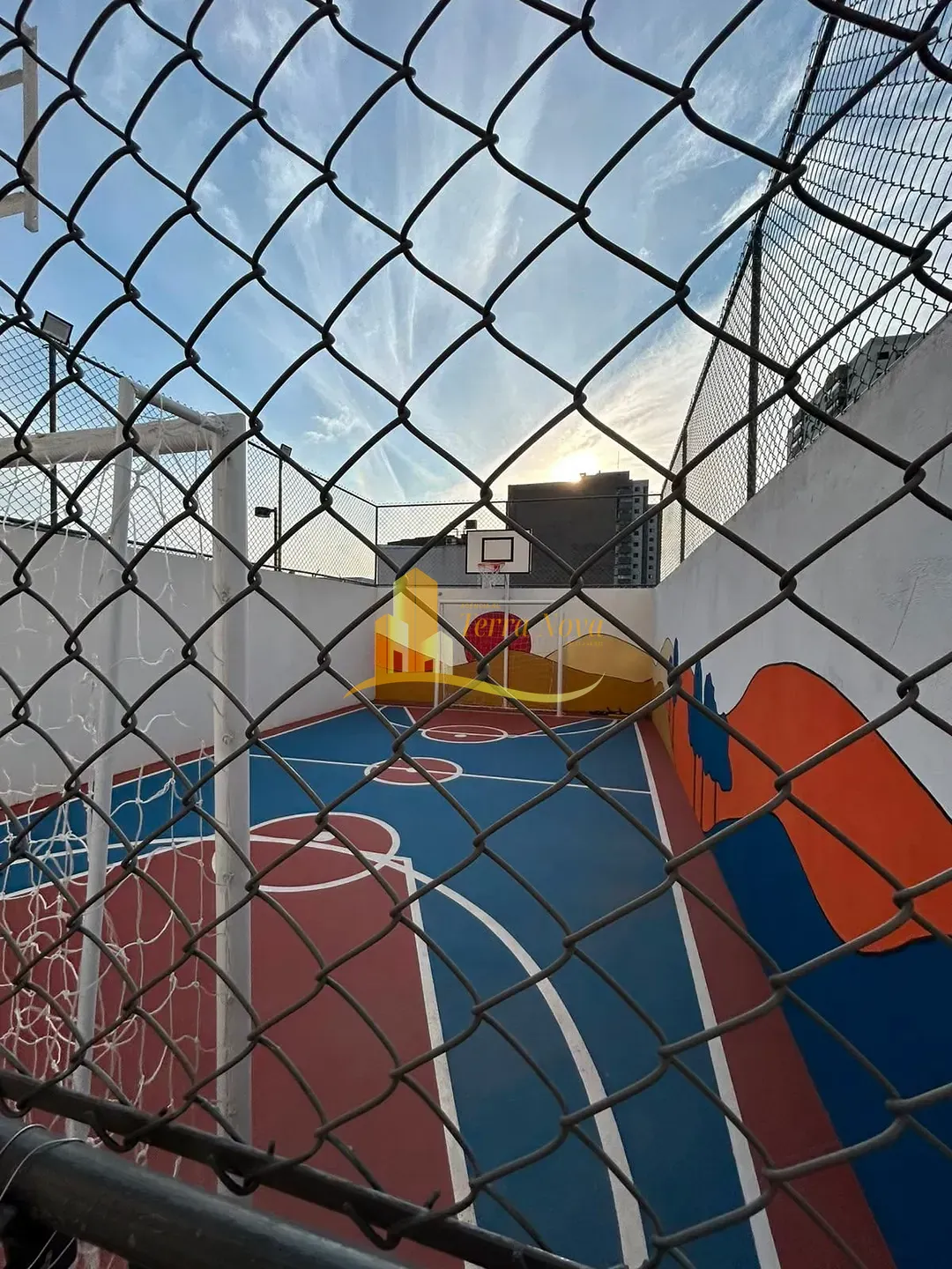 Apartamento, 2 quartos, 42 m² - Foto 4