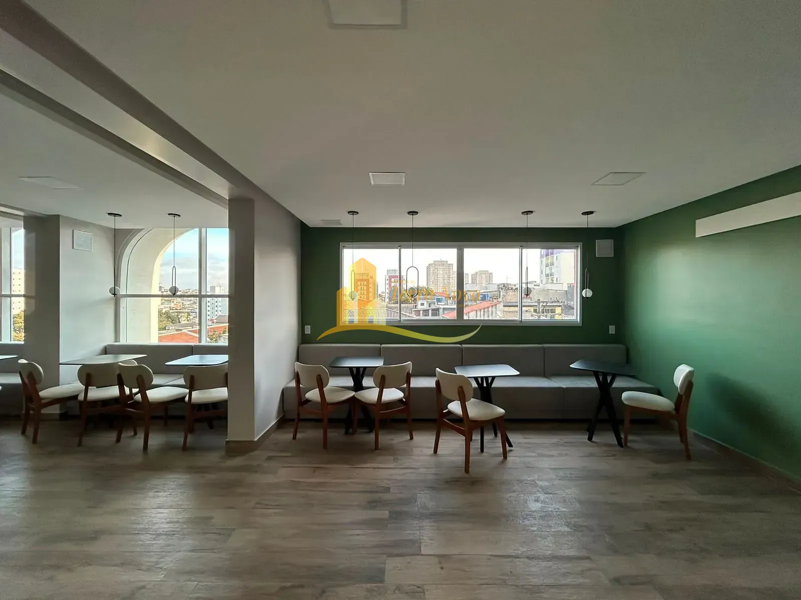 Apartamento, 2 quartos, 42 m² - Foto 14