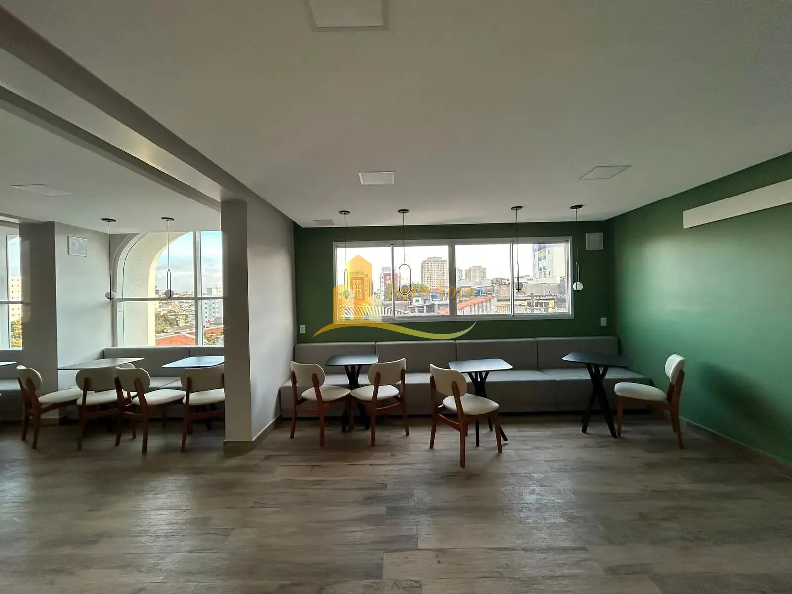 Apartamento, 2 quartos, 42 m² - Foto 15