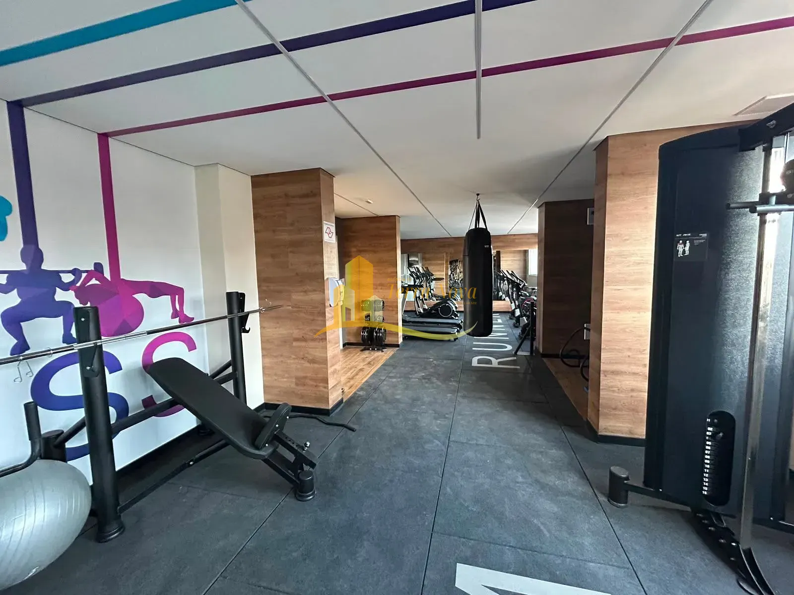 Apartamento, 2 quartos, 42 m² - Foto 9