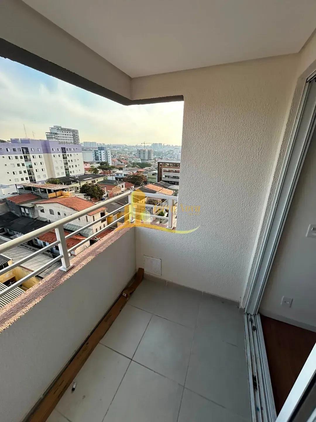 Apartamento, 2 quartos, 42 m² - Foto 23