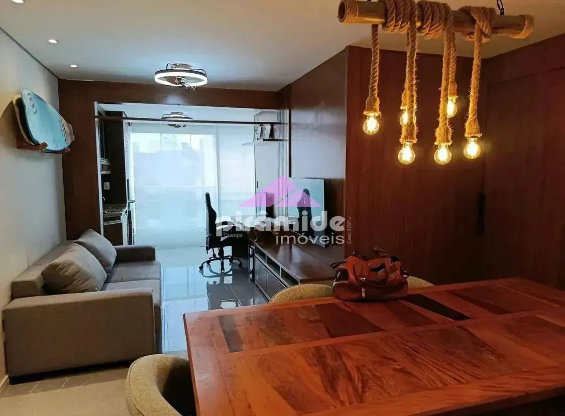 Apartamento, 2 quartos, 72 m² - Foto 1