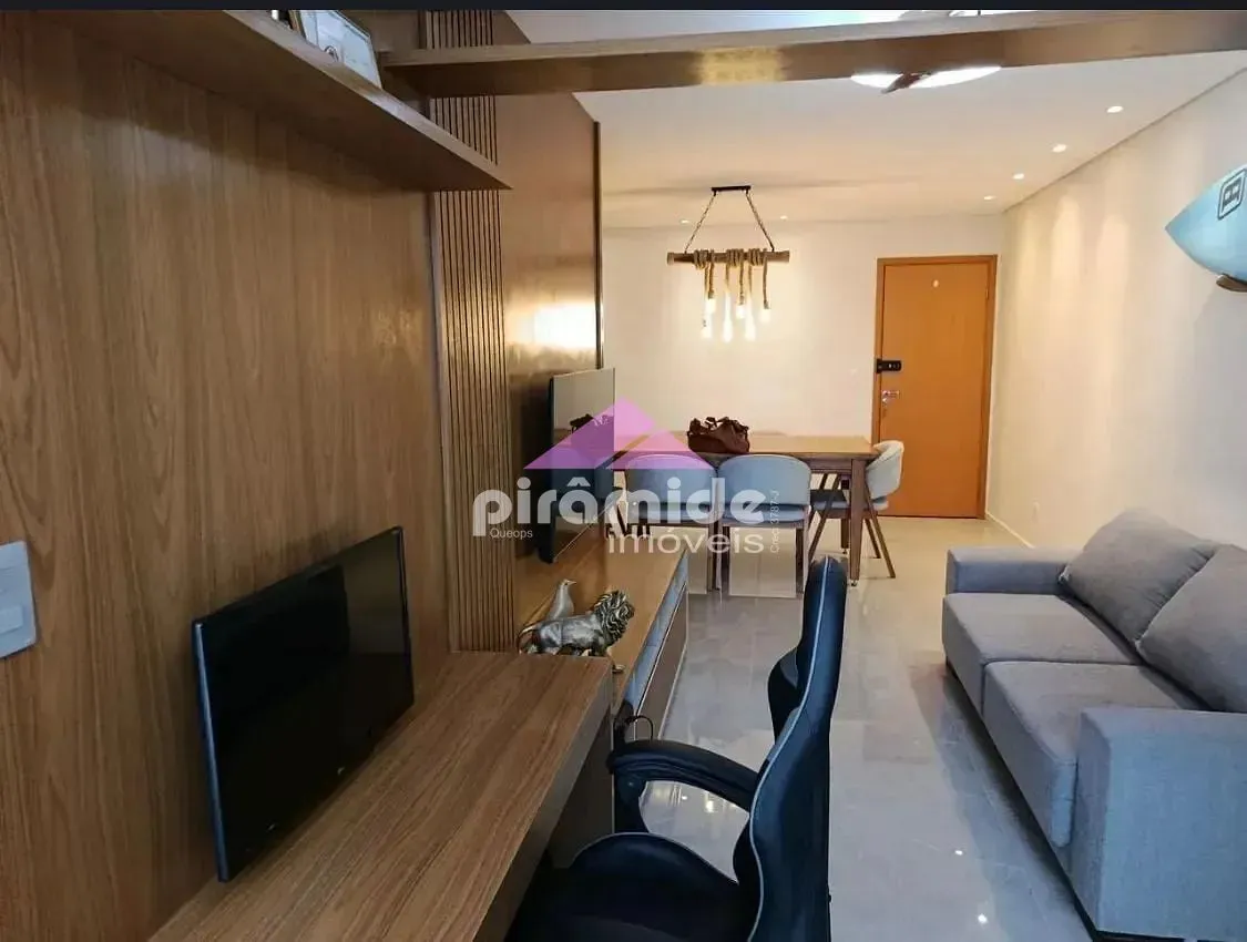 Apartamento, 2 quartos, 72 m² - Foto 3
