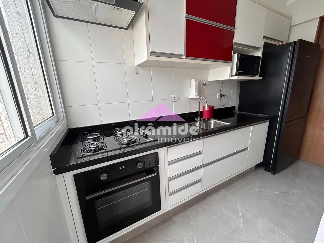 Apartamento, 2 quartos, 72 m² - Foto 6