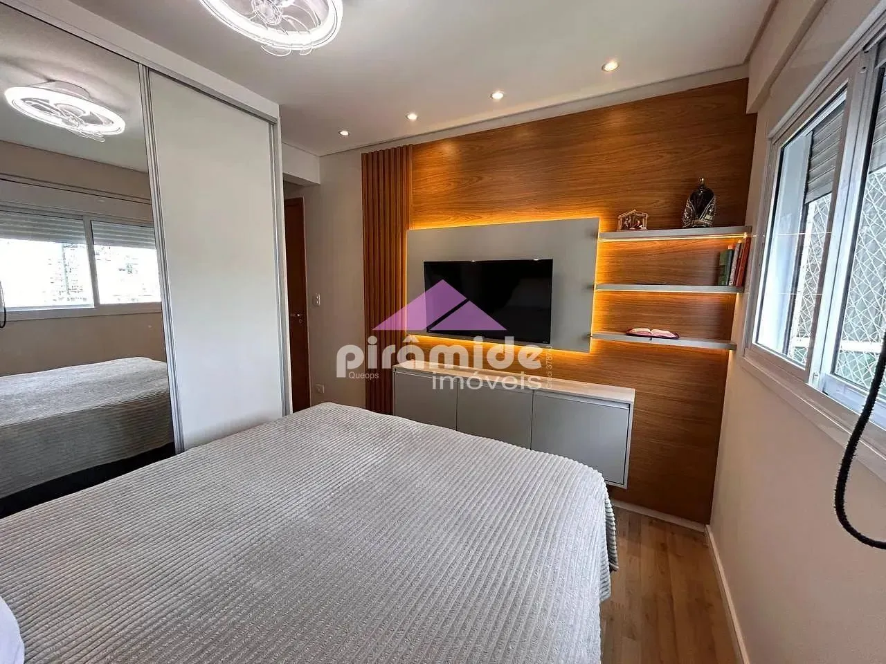 Apartamento, 2 quartos, 72 m² - Foto 11