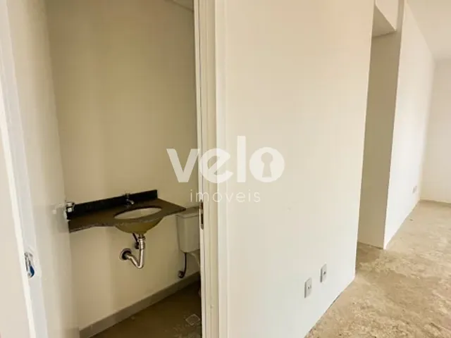 Apartamento com 100m² 2 quartos e 2 banheiros, à venda, no bairro Loteamento Residencial e Comercial Bosque Flamboyant em Taubaté