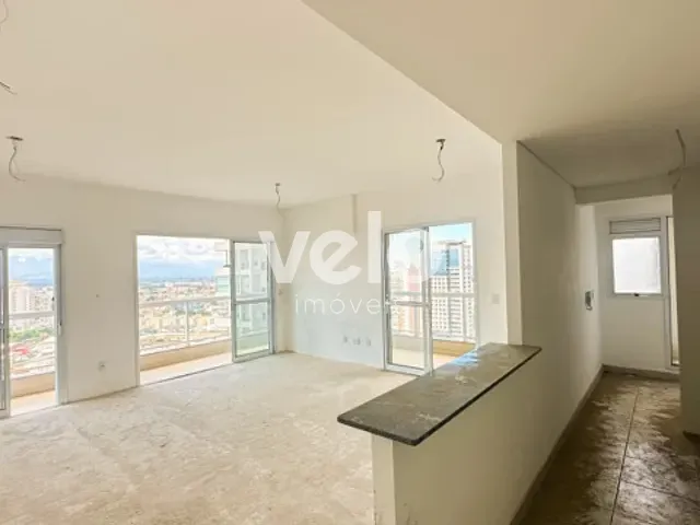 Apartamento com 100m² 2 quartos e 2 banheiros, à venda, no bairro Loteamento Residencial e Comercial Bosque Flamboyant em Taubaté