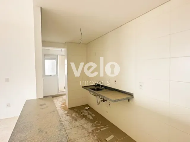 Apartamento com 100m² 2 quartos e 2 banheiros, à venda, no bairro Loteamento Residencial e Comercial Bosque Flamboyant em Taubaté